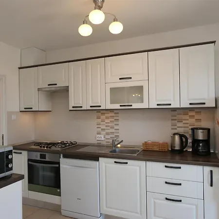 Apartment Skvicalo